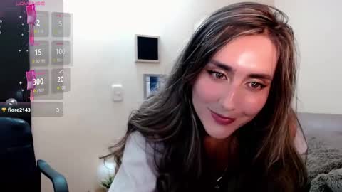 Moriah online show from 03.11.25