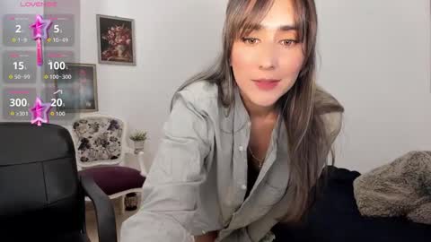 Moriah online show from 10.08.25