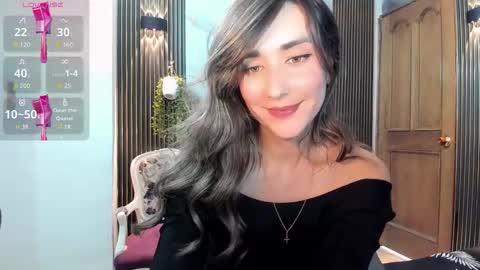 Moriah online show from 11.24.25