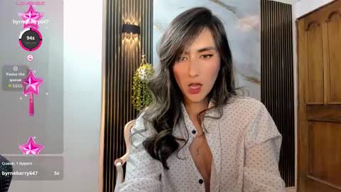 Moriah online show from 12.04.25