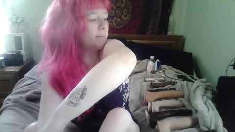 moriminxx online show from 05.12.26