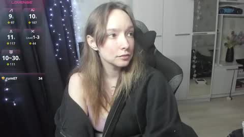 Lisa 3 online show from 03.11.26