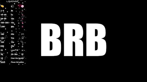 Lisa 3 online show from 04.03.26