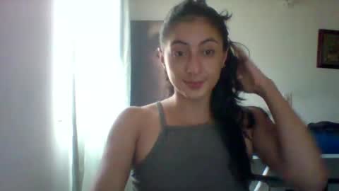 Snapshot of moritha2397 chatting on 04.05.26 moritha2397 online show from 04.05.26