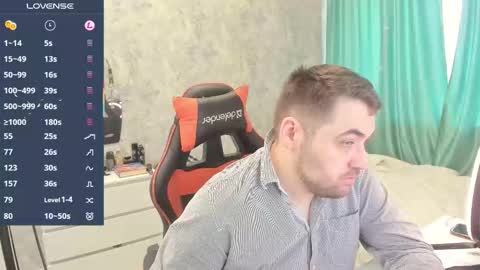 Morl online show from 11.11.25