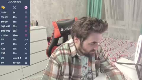 Morl online show from 02.03.26