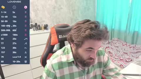 Morl online show from 03.21.26