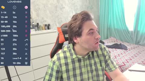 Morl online show from 04.01.26