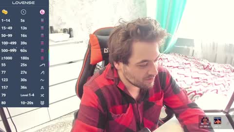 Morl online show from 04.12.26