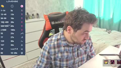 Morl online show from 05.08.26