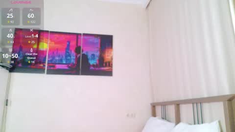 Emilia online show from 11.09.25