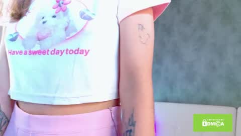 Emilia online show from 06.21.26
