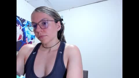 Snapshot of morning_littlestart chatting on 03.01.25 Morning start online show from 03.01.25