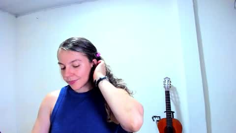 Snapshot of morning_littlestart chatting on 11.07.25 Morning start online show from 11.07.25