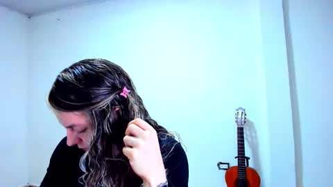 Snapshot of morning_littlestart chatting on 11.16.25 Morning start online show from 11.16.25