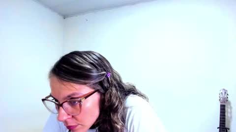 Snapshot of morning_littlestart chatting on 02.14.26 Morning start online show from 02.14.26