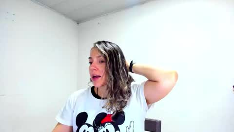 Snapshot of morning_littlestart chatting on 03.10.26 Morning start online show from 03.10.26