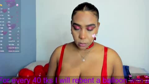 Morocha  online show from 02.14.25