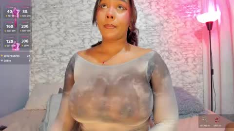 Morocha  online show from 11.10.25