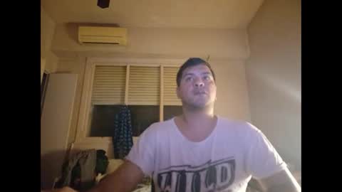 Bruno online show from 10.14.25