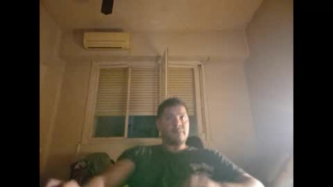 Bruno online show from 11.05.25