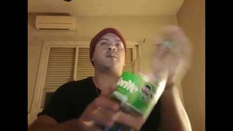 Bruno online show from 05.11.26