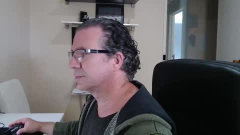 Snapshot of morpheous6 chatting on 04.18.26 Ace online show from 04.18.26