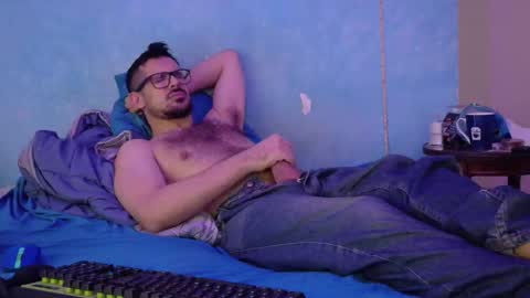 Morpheo online show from 03.06.26