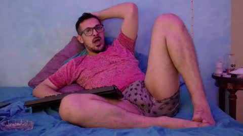 Morpheo online show from 03.07.26