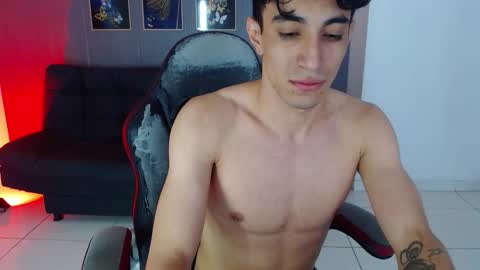 Snapshot of morrison_jimm chatting on 03.02.26 santii online show from 03.02.26