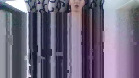 morrisonlickingpussy online show from 09.30.25