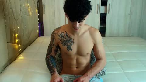 Morthy online show from 12.17.24