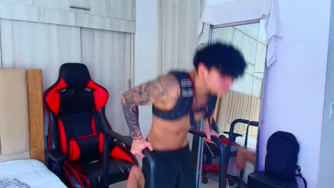 Morthy online show from 01.20.25