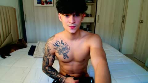 Morthy online show from 02.01.25