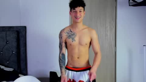 Morthy online show from 10.17.25