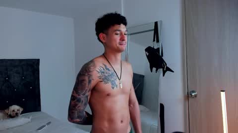 Morthy online show from 04.06.26