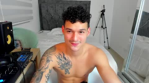 Morthy online show from 04.07.26