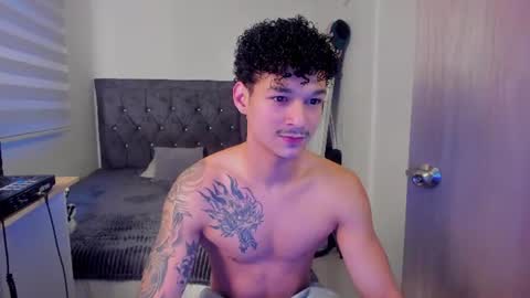 Snapshot of morthy_downey chatting on 06.17.26 Morthy online show from 06.17.26