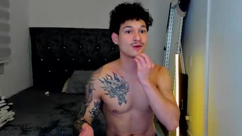 Snapshot of morthy_downey chatting on 06.20.26 Morthy online show from 06.20.26