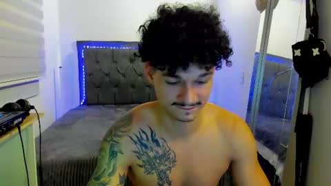Snapshot of morthy_downey chatting on 07.19.26 Morthy online show from 07.19.26