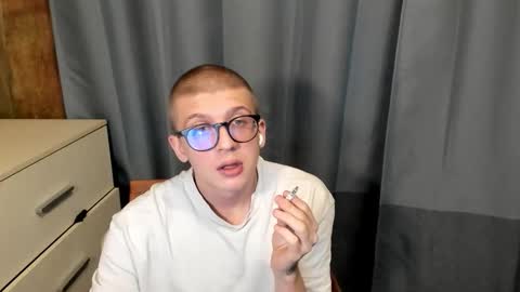 Morty online show from 12.18.25