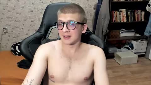 Morty online show from 01.05.26