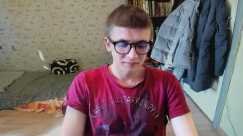 Morty online show from 04.14.26