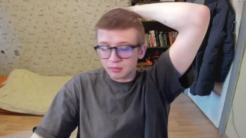 Morty online show from 04.16.26