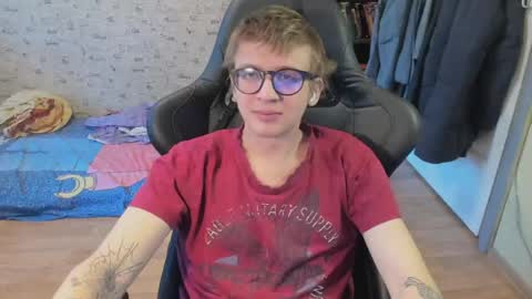 Morty online show from 06.04.26