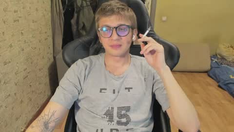 Morty online show from 06.06.26