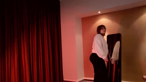 morvelyn online show from 12.01.25