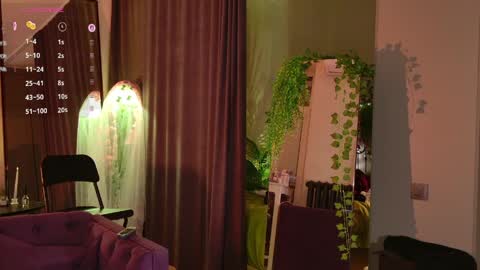 morvelyn online show from 04.03.26