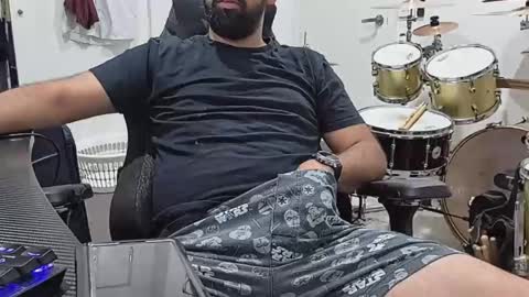 melb guy29 online show from 01.10.26