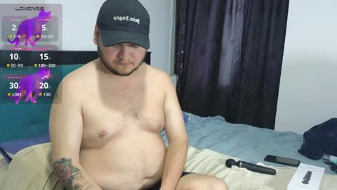 moshi_uwu online show from 04.02.26